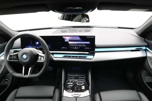 BMW 5-Serie (2026) thumbnail 13
