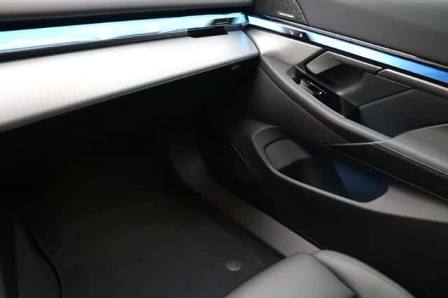 BMW 5-Serie (2026) thumbnail 19