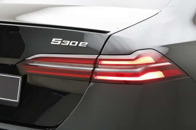 BMW 5-Serie (2026) thumbnail 24
