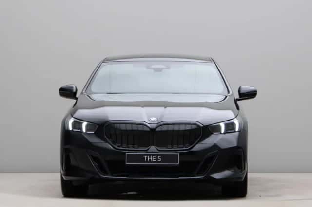 BMW 5-Serie (2026) thumbnail 6