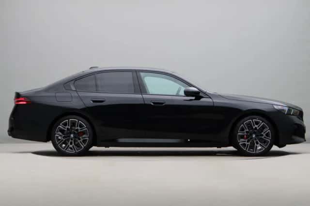 BMW 5-Serie (2026) thumbnail 8