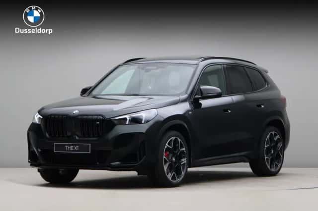 BMW X1 (2026) thumbnail 1