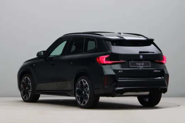 BMW X1 (2026) thumbnail 11