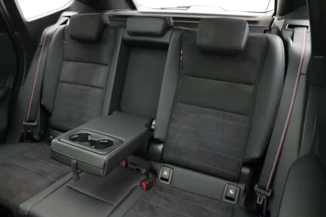BMW X1 (2026) thumbnail 17