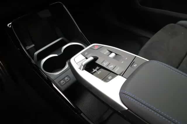 BMW X1 (2026) thumbnail 18