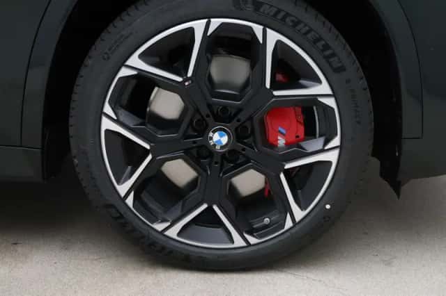 BMW X1 (2026) thumbnail 20