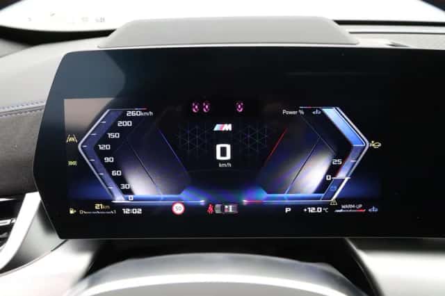 BMW X1 (2026) thumbnail 3