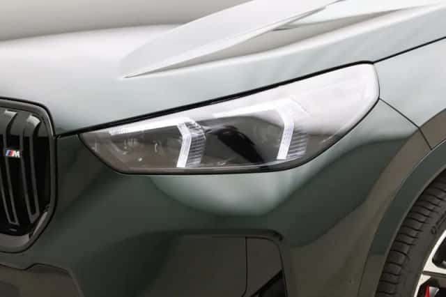 BMW X1 (2026) thumbnail 21