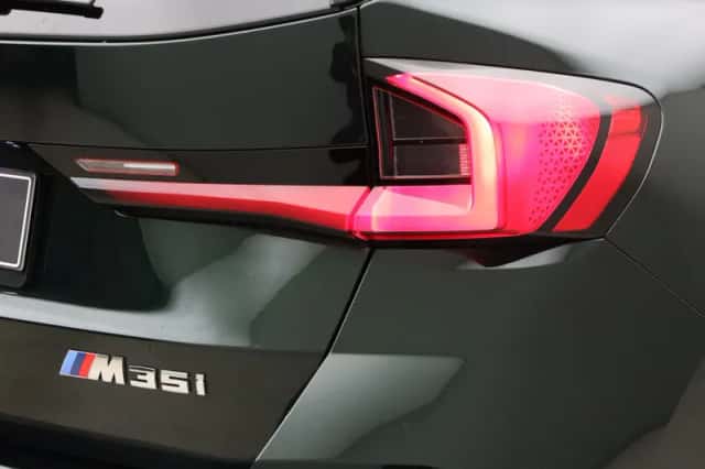 BMW X1 (2026) thumbnail 22