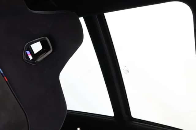 BMW X1 (2026) thumbnail 24