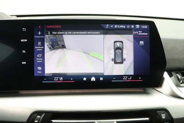 BMW X1 (2026) thumbnail 26