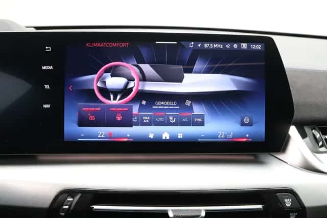 BMW X1 (2026) thumbnail 27