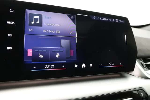 BMW X1 (2026) thumbnail 28