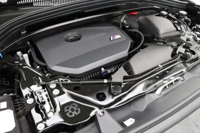 BMW X1 (2026) thumbnail 4