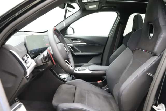 BMW X1 (2026) thumbnail 5