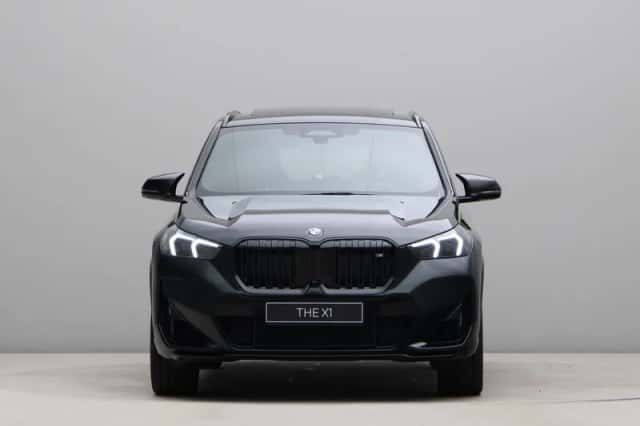 BMW X1 (2026) thumbnail 6