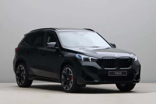 BMW X1 (2026) thumbnail 7