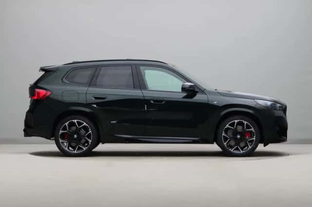 BMW X1 (2026) thumbnail 8