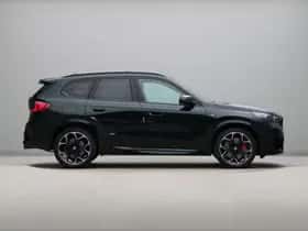 BMW X1 (2026) thumbnail 8