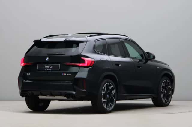 BMW X1 (2026) thumbnail 9