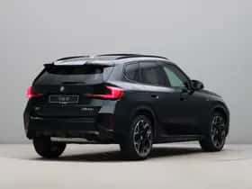 BMW X1 (2026) thumbnail 9