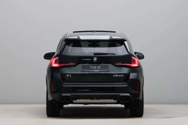 BMW X1 (2026) thumbnail 10