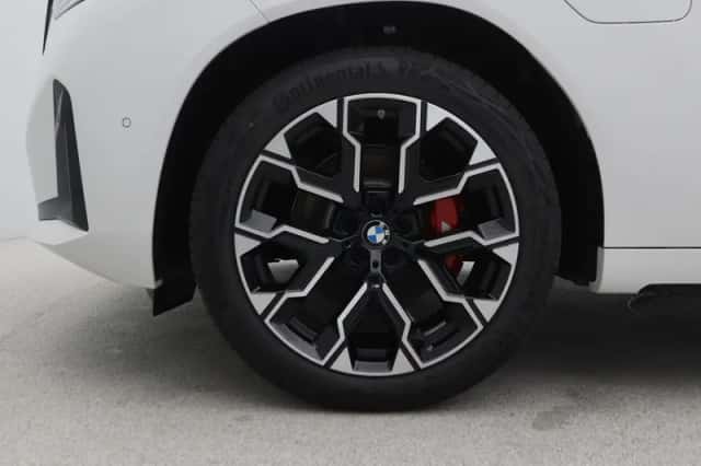 BMW X3 (2026) thumbnail 11