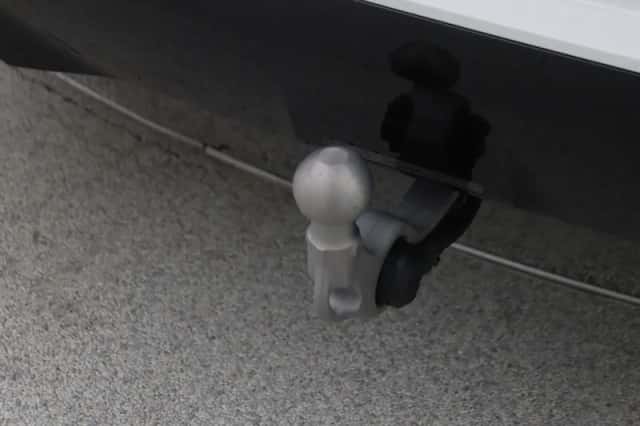 BMW X3 (2026) thumbnail 14