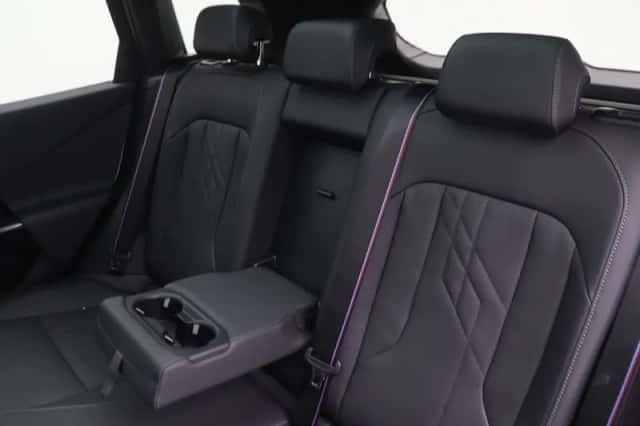 BMW X3 (2026) thumbnail 15