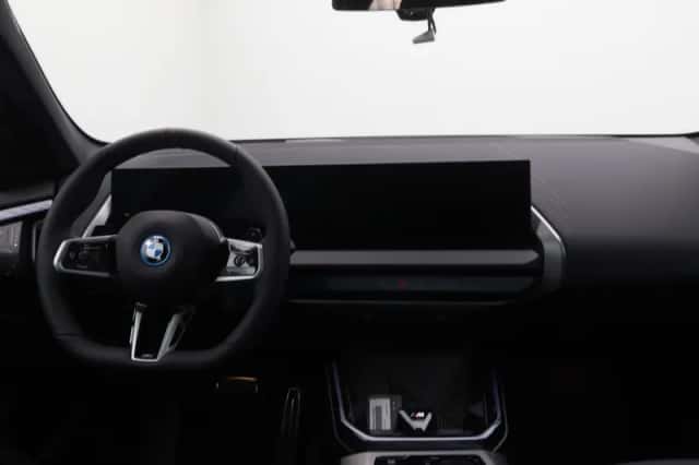 BMW X3 (2026) thumbnail 16