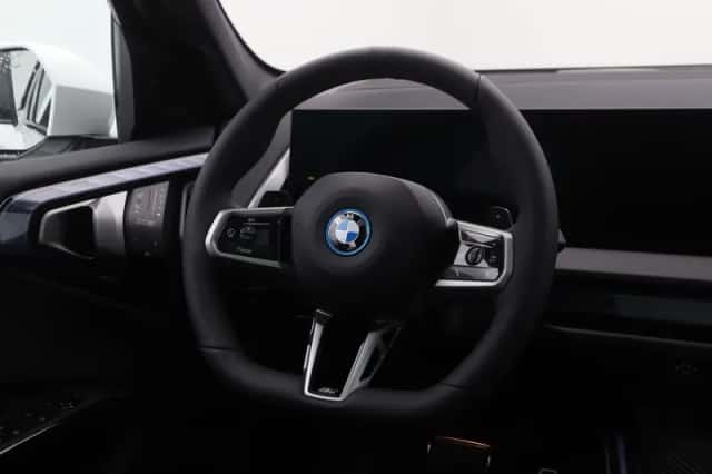 BMW X3 (2026) thumbnail 17