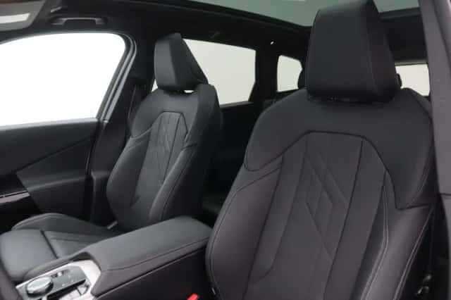 BMW X3 (2026) thumbnail 19