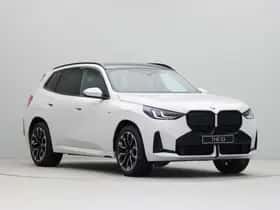 BMW X3 (2026) thumbnail 3