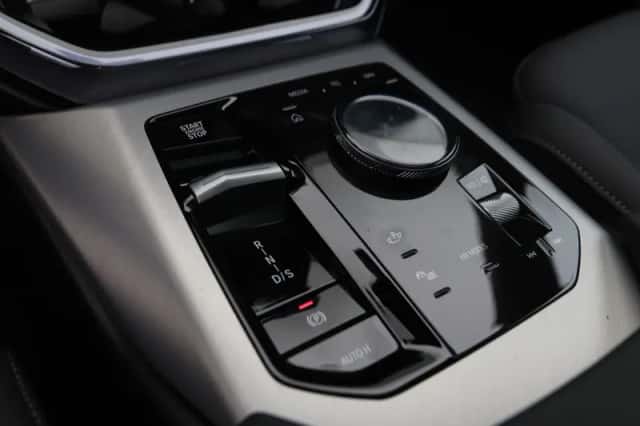 BMW X3 (2026) thumbnail 22