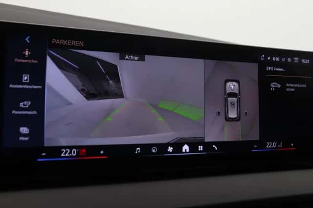 BMW X3 (2026) thumbnail 23