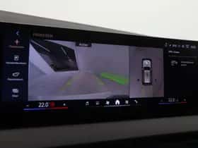 BMW X3 (2026) thumbnail 23
