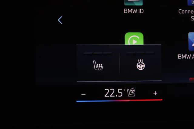 BMW X3 (2026) thumbnail 24