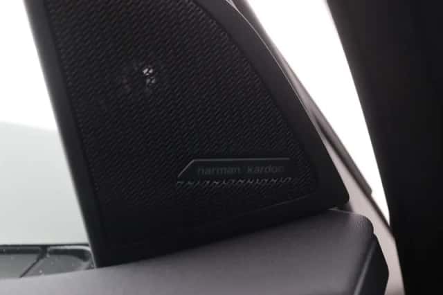 BMW X3 (2026) thumbnail 25