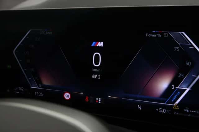 BMW X3 (2026) thumbnail 26