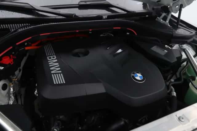 BMW X3 (2026) thumbnail 27