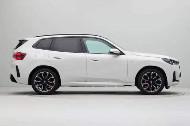 BMW X3 (2026) thumbnail 4