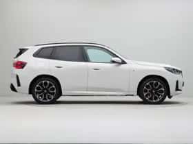 BMW X3 (2026) thumbnail 4