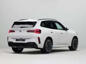 BMW X3 (2026) thumbnail 5