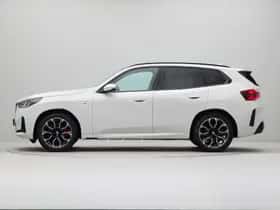 BMW X3 (2026) thumbnail 8