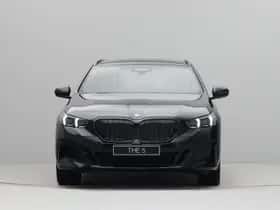 BMW 5-Serie (2026) thumbnail 2
