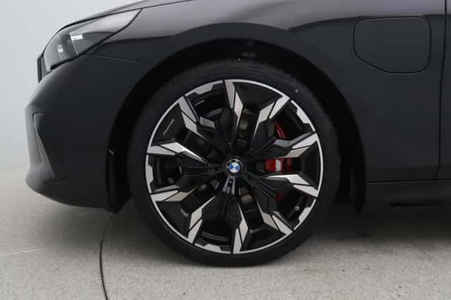 BMW 5-Serie (2026) thumbnail 12