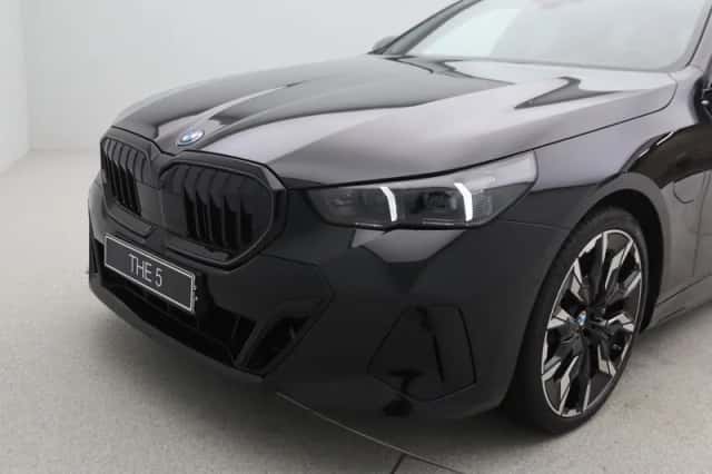 BMW 5-Serie (2026) thumbnail 13