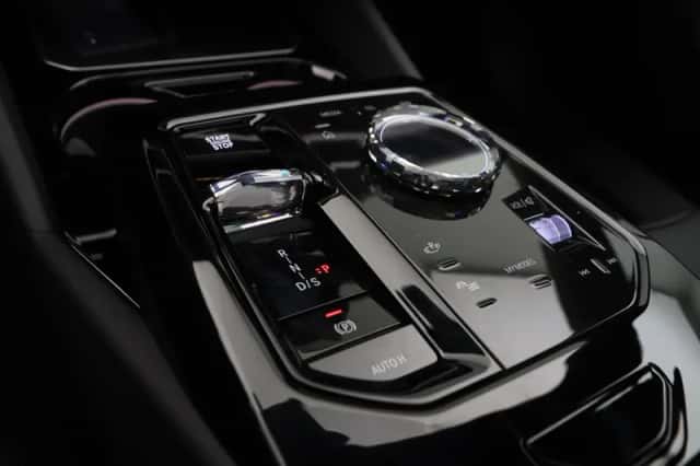 BMW 5-Serie (2026) thumbnail 21