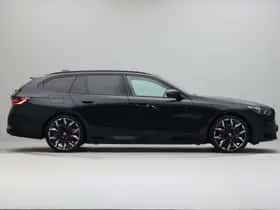BMW 5-Serie (2026) thumbnail 4