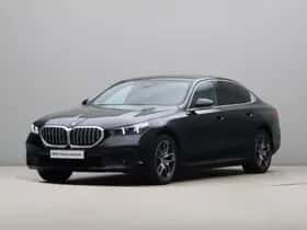 BMW 5-Serie (2025)